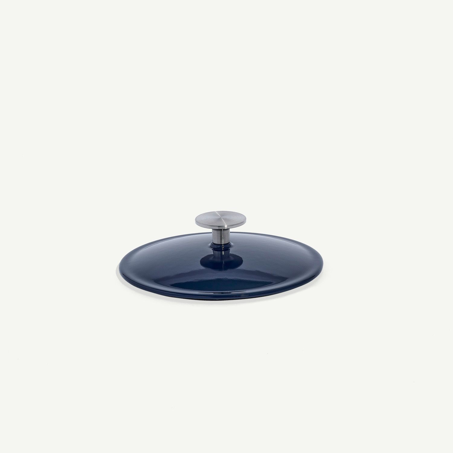 Enameled Cast Iron Saucepan - Image 5