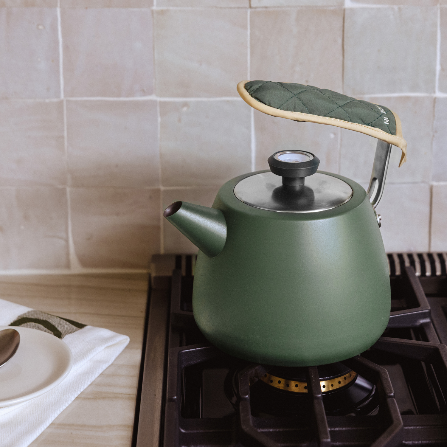 Kettle - Image 2