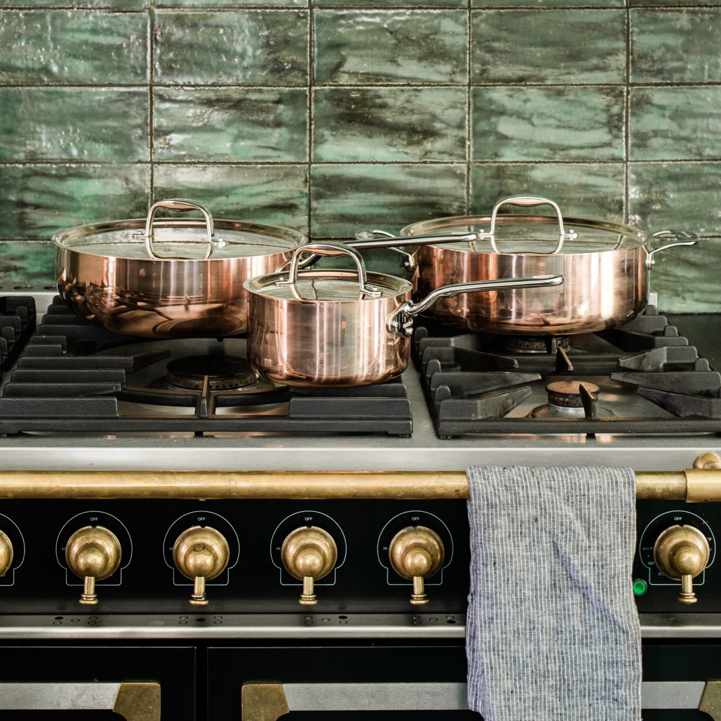 Copper Set - Image 2