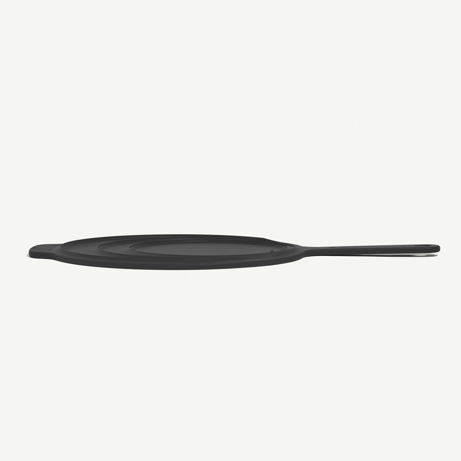 Frying Pan Silicone Universal Lid - Image 3