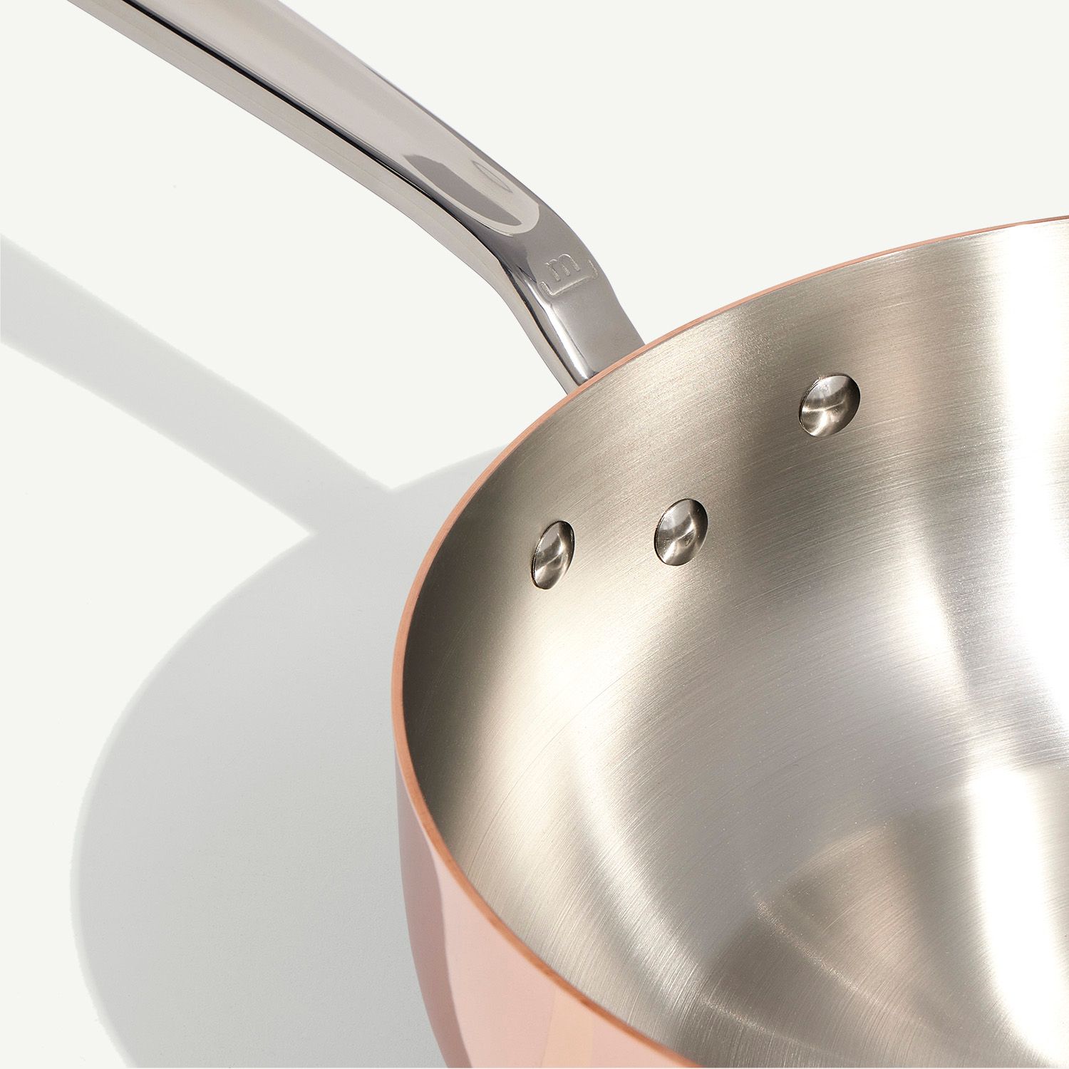 Copper Saucier - Image 5