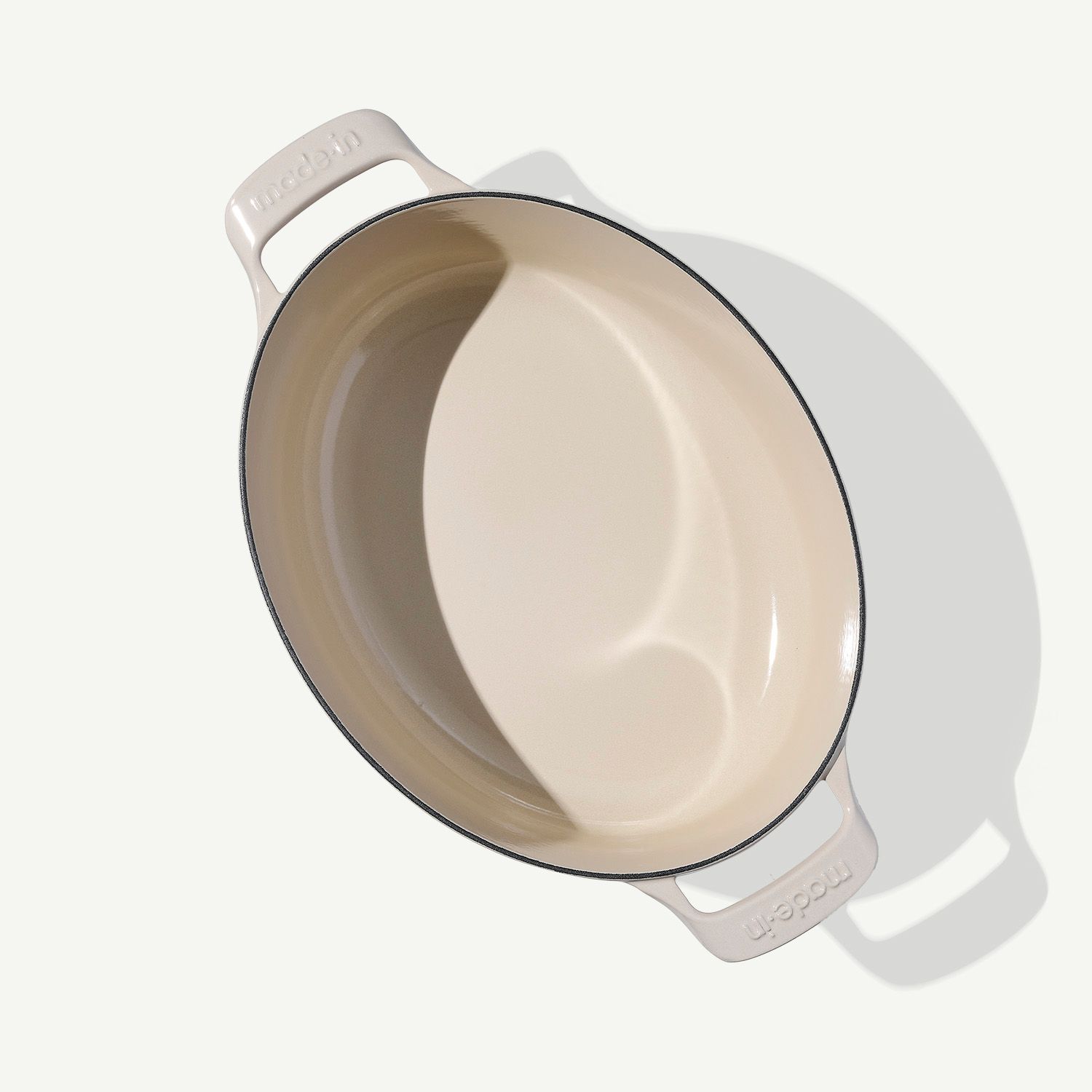 Enameled Cast Iron Set - Image 5