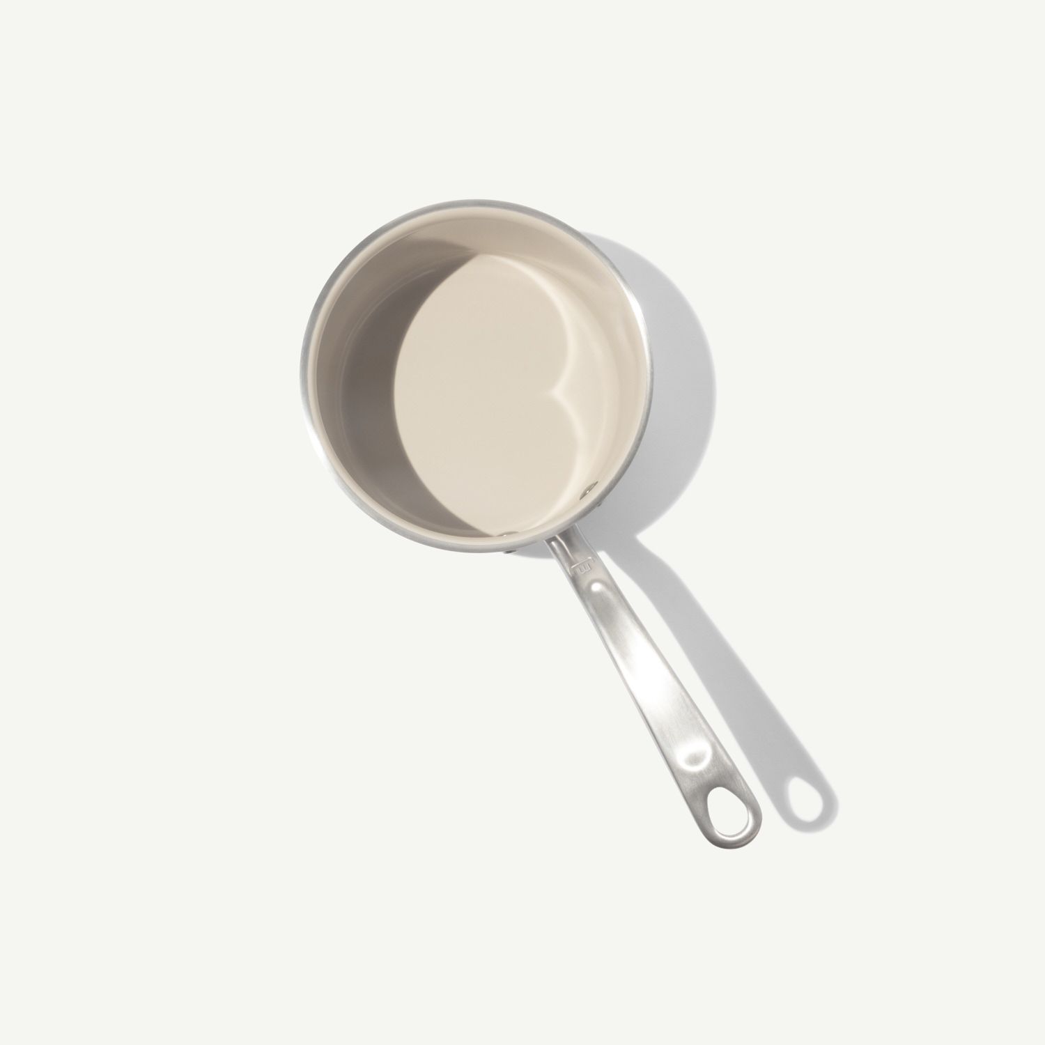 CeramiClad™ Non Stick Saucepan - Image 3