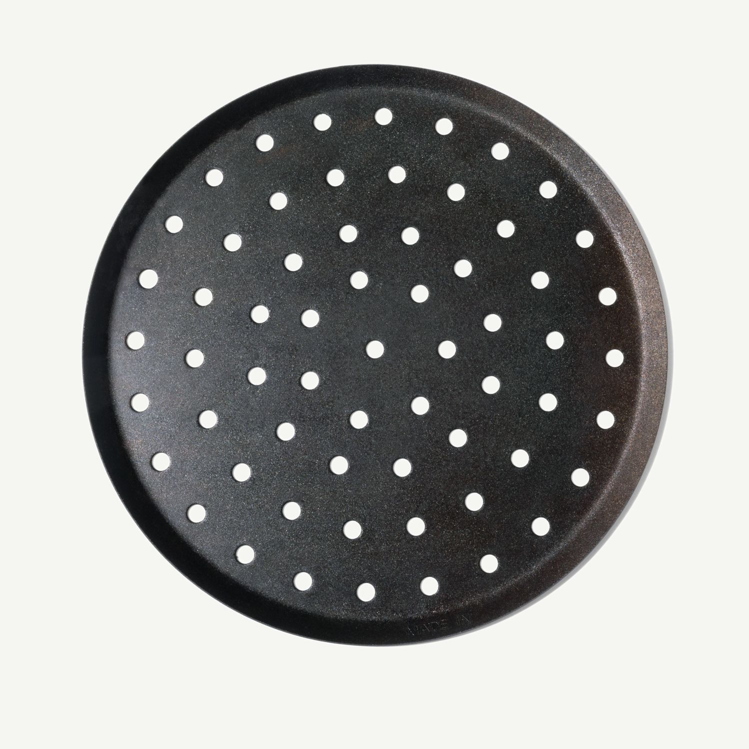 Seasoned Carbon Steel Pizza Steel - Image 3